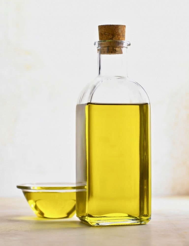 Olive Oil Good for the Brain But Canola Oil Is Not