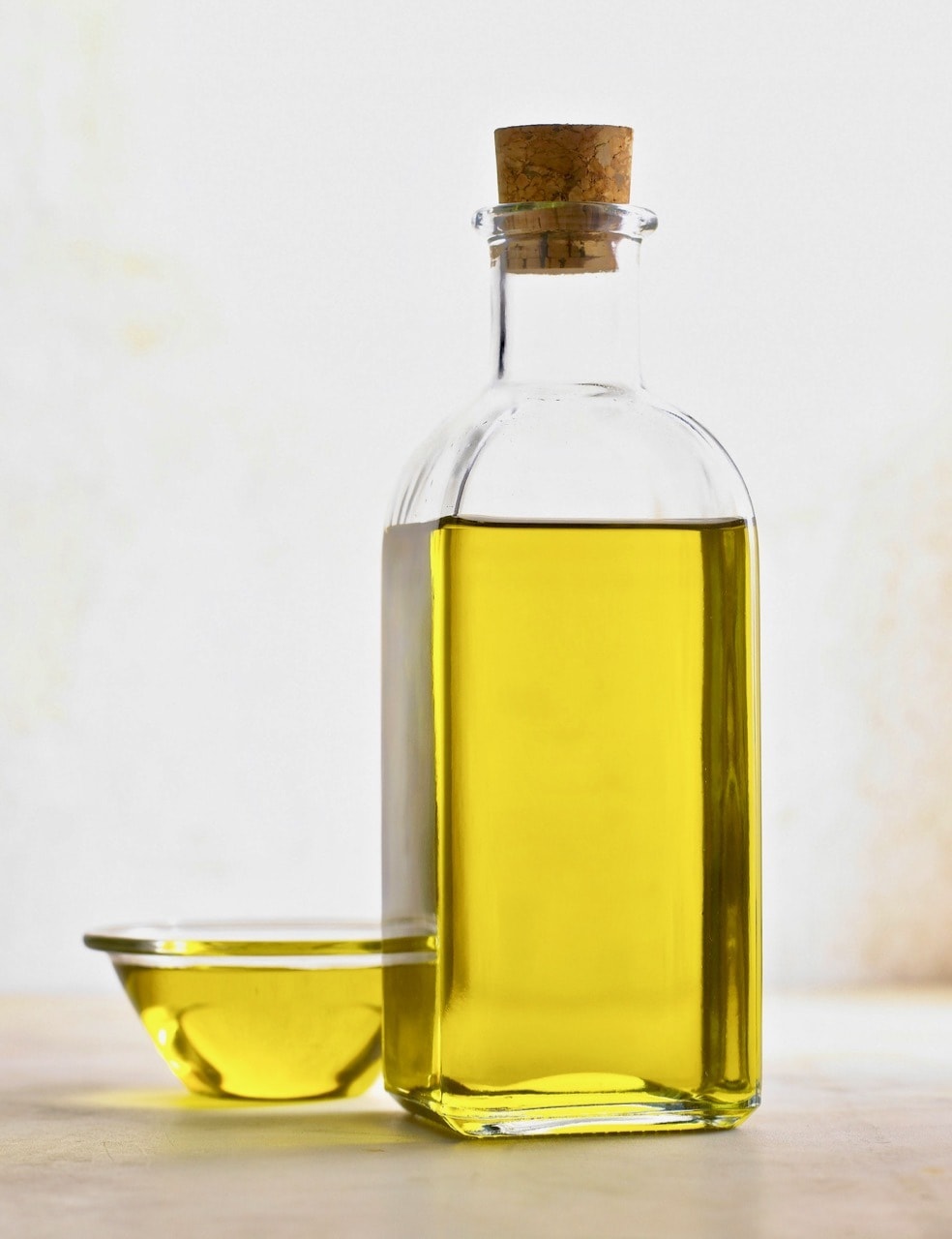 Greek olive oil