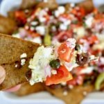 Greek Nachos