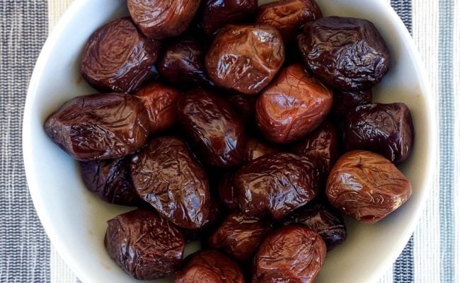 Greek Natural Olives
