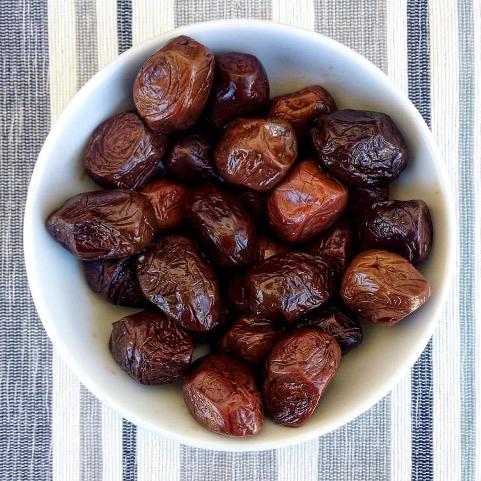 Greek Style Olives May Be Healthier Than Spanish and California Style