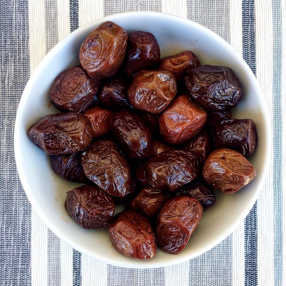 Healthy Greek Natural Olives