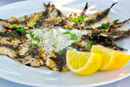 Mediterranean diet benefits