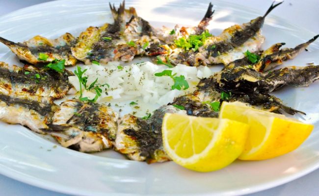 Mediterranean diet benefits