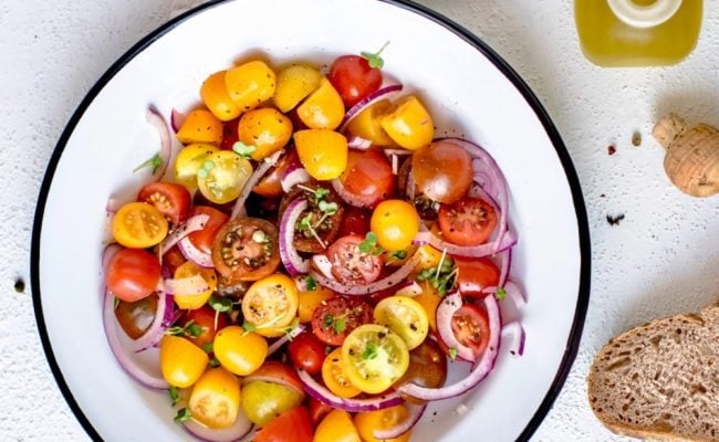 Nordic Diet Versus Mediterranean Diet