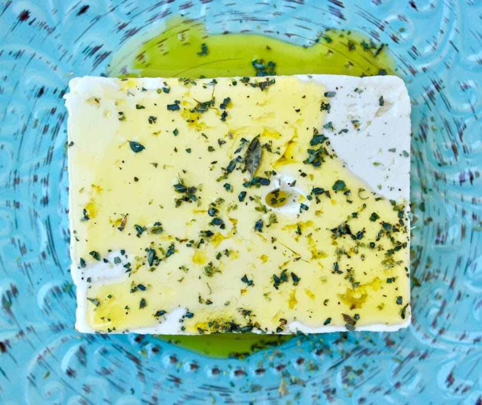 A Quick Guide to Feta Cheese All You Need to Know About the Popular