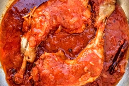 Greek chicken recipes
