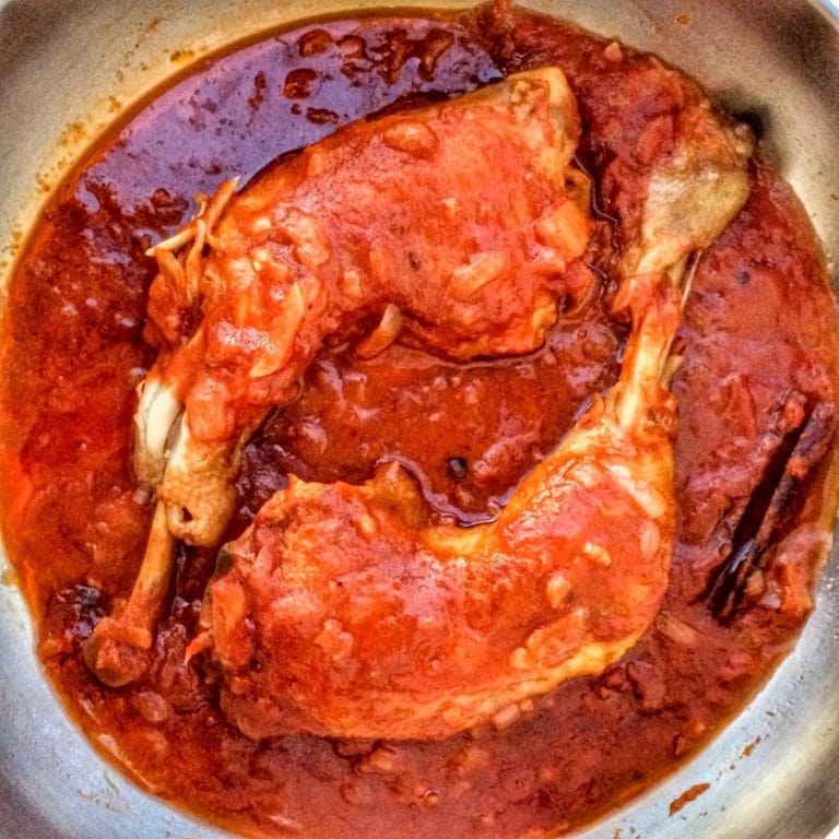 Greek chicken recipes