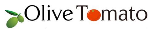 Olive Tomato logo