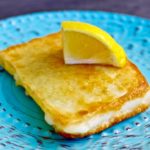 Cheese Saganaki