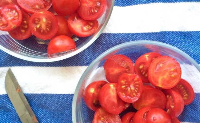 How to eat more vegetables #Mediterranean #Diet #nutrition #Tips
