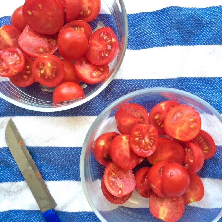 How to eat more vegetables #Mediterranean #Diet #nutrition #Tips