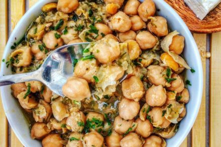 How to switch from a Keto to a Mediterranean Diet