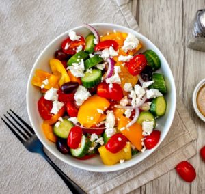 Mediterranean Diet May Be Better For Diabetes Shows New Study