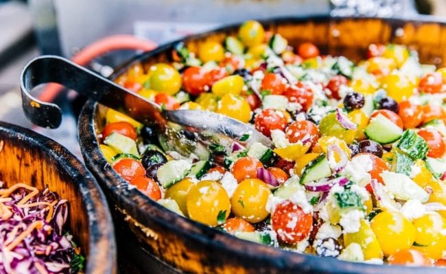 Mediterranean Diet and depression