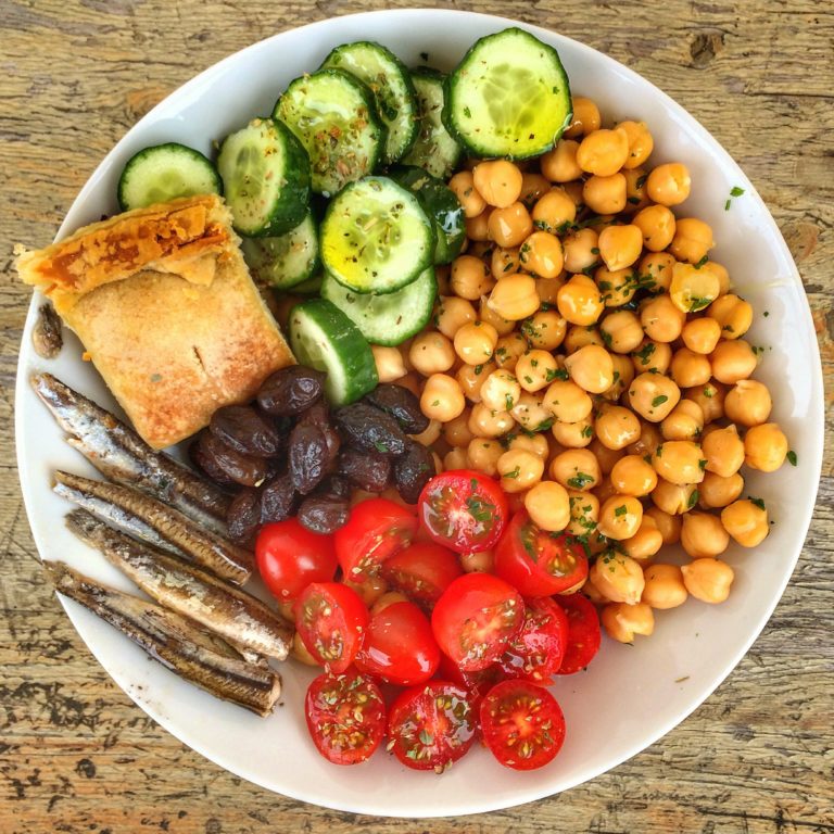 7 Reasons Why The Mediterranean Diet IS The Best Diet