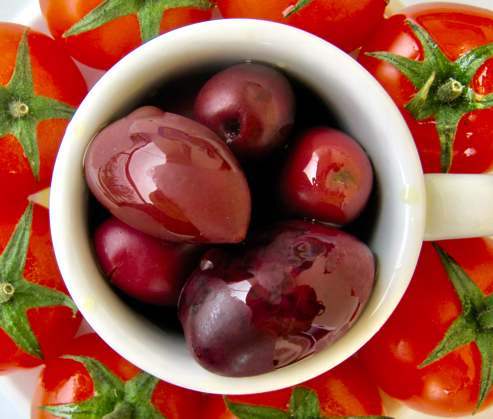 kalamata olives