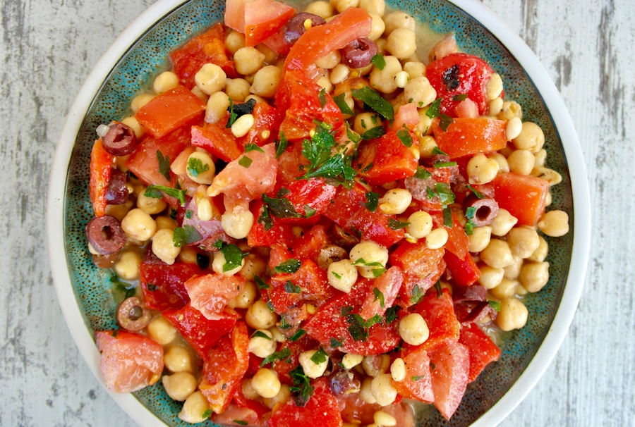 7 SURPRISING THINGS YOU SHOULD KNOW BEFORE STARTING A MEDITERRANEAN DIET