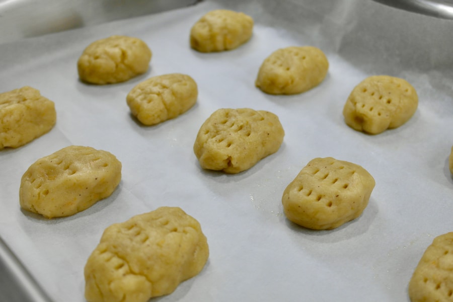 Making Melomakarona (Authentic Greek Christmas Honey Cookies)