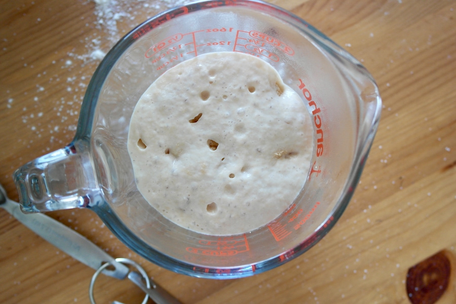 How to make garlic knots