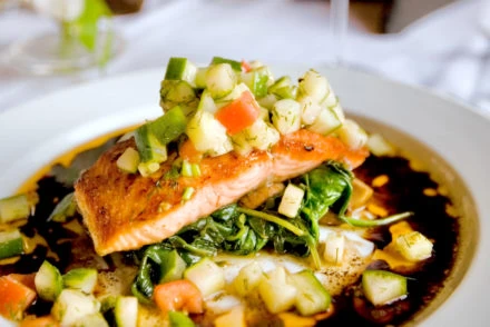 5 Mediterranean Anti-Aging Foods To eat Now