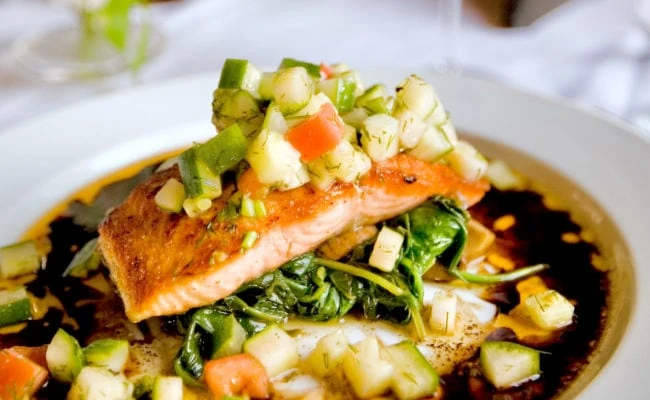 5 Mediterranean Anti-Aging Foods To eat Now