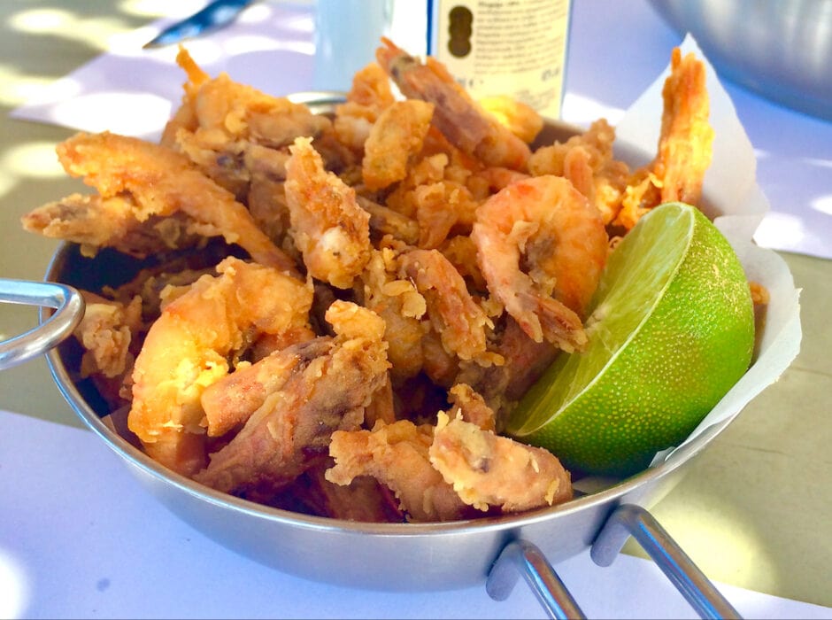 Can Fry With Olive Oil at Nancy Mcgaha blog