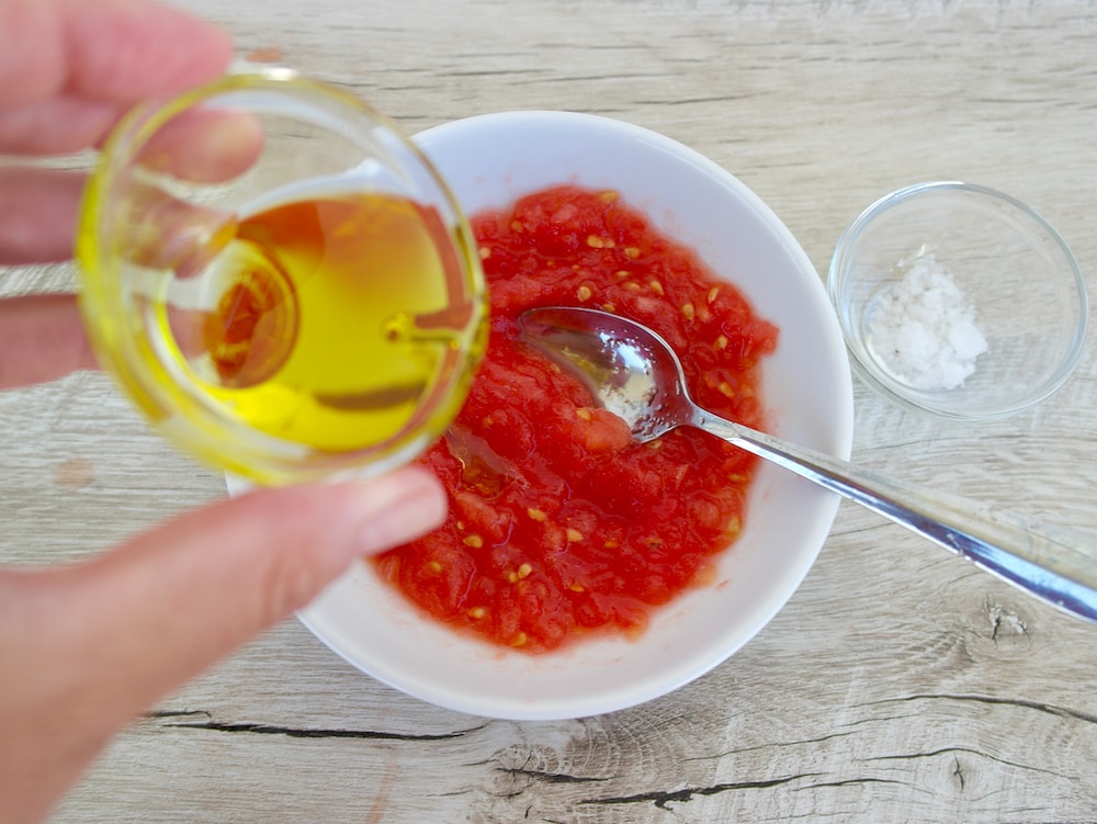 pan con tomate recipe 2