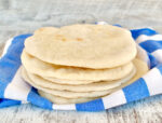 Best Homemade Pita Bread