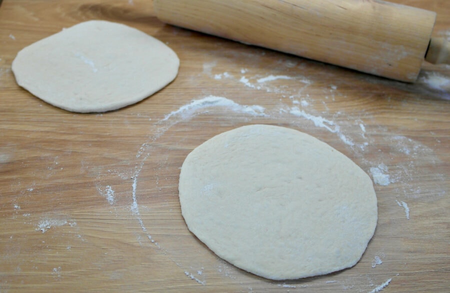 Homemade-Pita-Bread-5