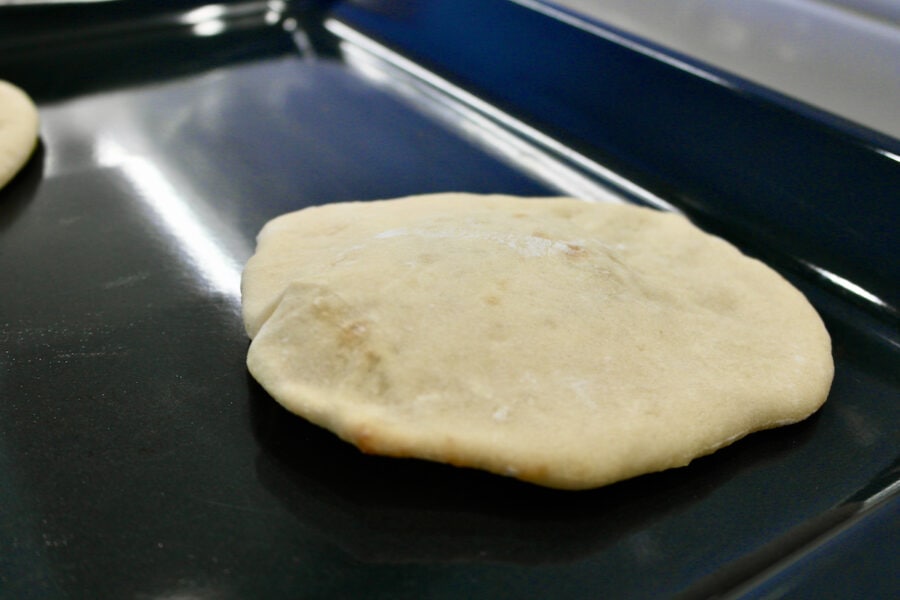 Homemade-Pita-Bread-6