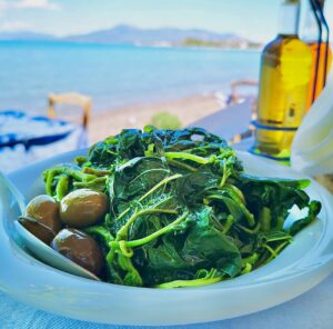 The Authentic Mediterranean Diet Guidelines