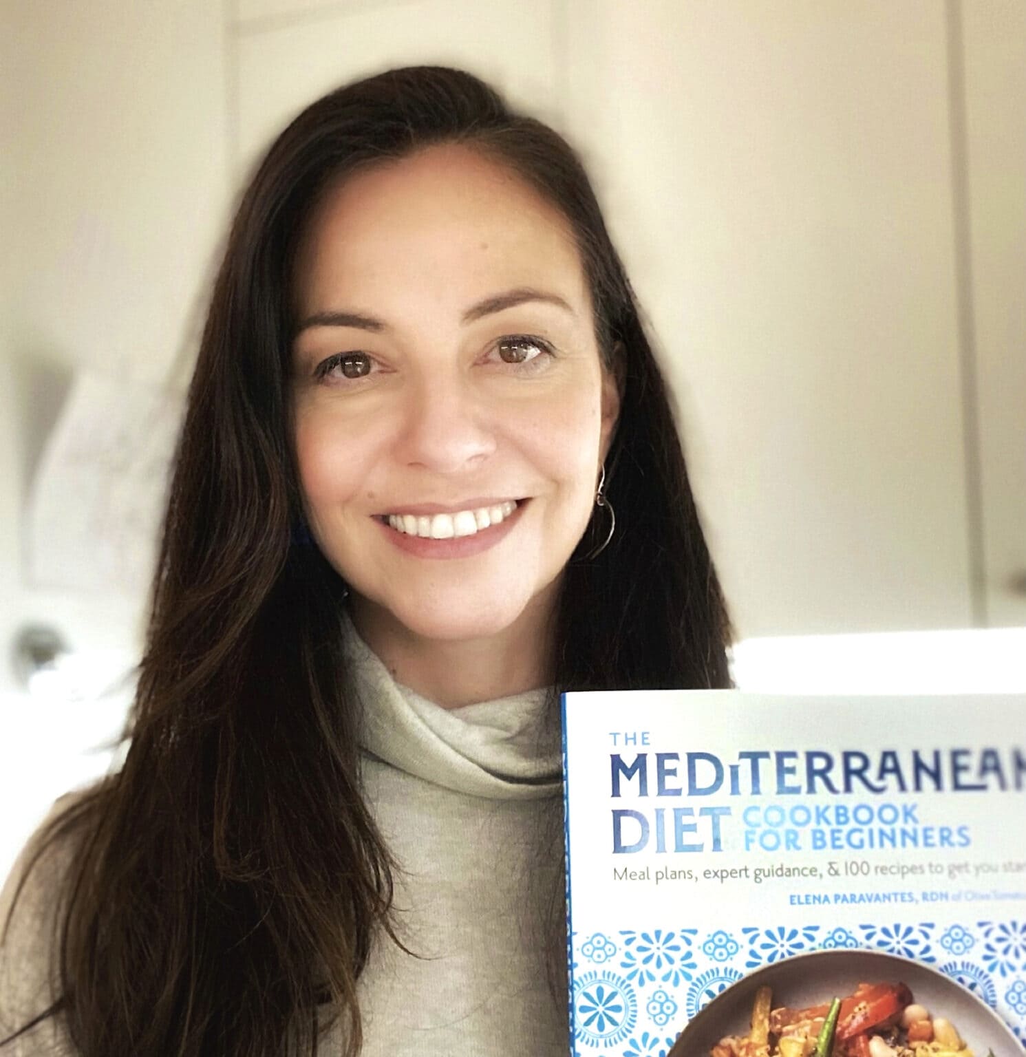 Easy Mediterranean Chicken Pasta - OliveTomato.com