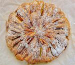 Italian Apple Cake