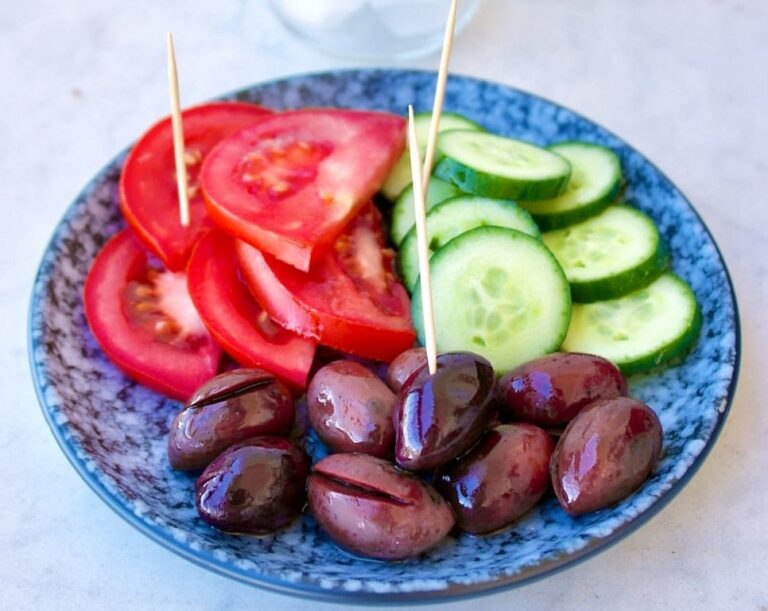 The Authority on the Mediterranean Diet
