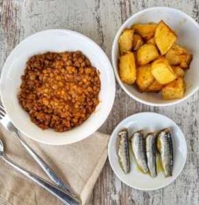 The Real Mediterranean Diet Can Help You Live Longer and Healthier